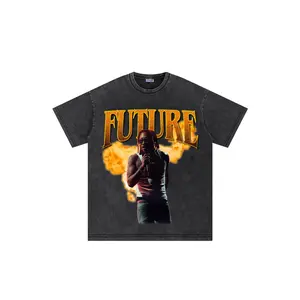 THE DRIZZLED | FUTURE