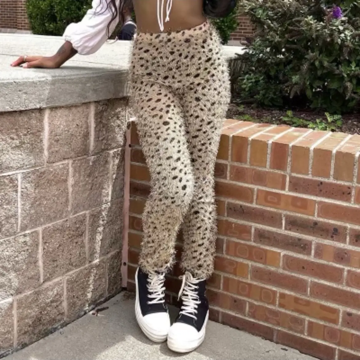 Spunky Pants