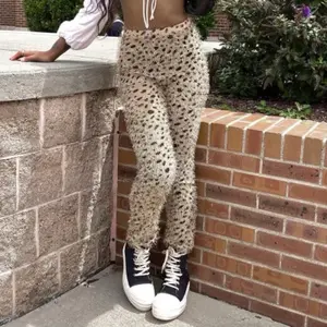 Spunky Pants