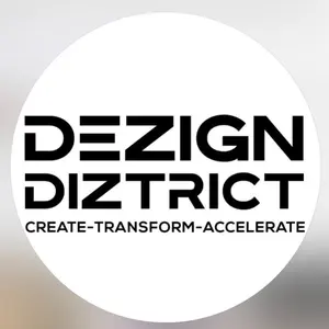 DEZIGN DIZTRICT