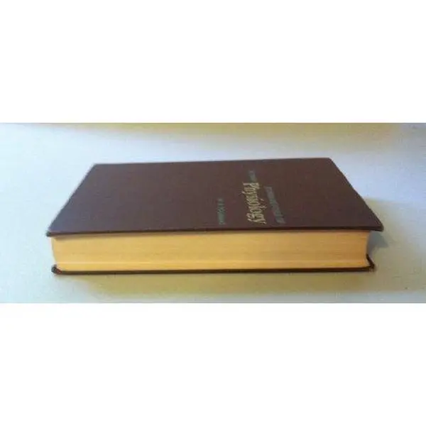 USED Book - Fundamentals of human physiology for students in the medical sciences by William Barton Youmans (Unknown) - english