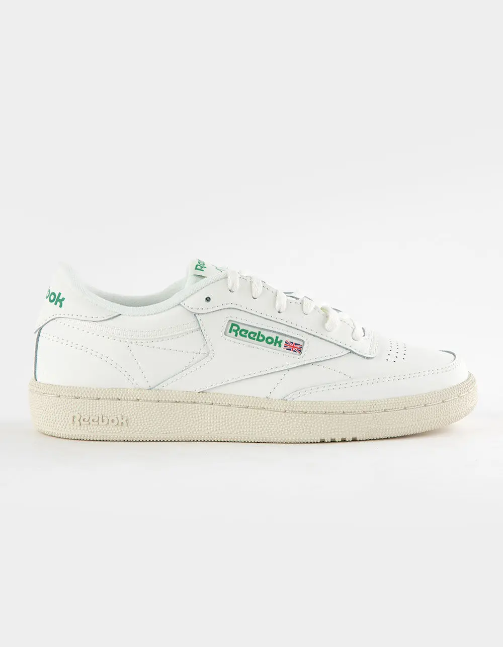 REEBOK Club C Kids Shoes