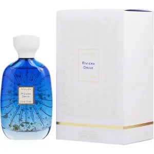 Atelier Des Ors Riviera Drive By Atelier Des Ors Eau De Parfum For Unisex