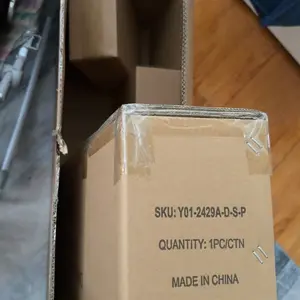 Segawe 61-Key Portable Electronic Piano LED Display Keyboard Kit W/ Music Stand, Headphones, Microphone