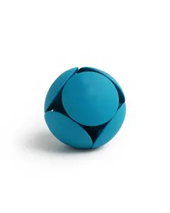 HMM Eraser Ball