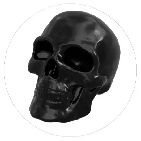 Black Skull