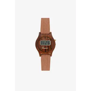 WCHRWOOD2 - Ladies Wood Watch