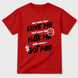 Black Red Colorway Sneaker Match T-Shirt, Red Black Sneaker Shirt, Banned Red Black Outfit, Casual Streetwear T-Shirt, Gift for Sneaker Lovers