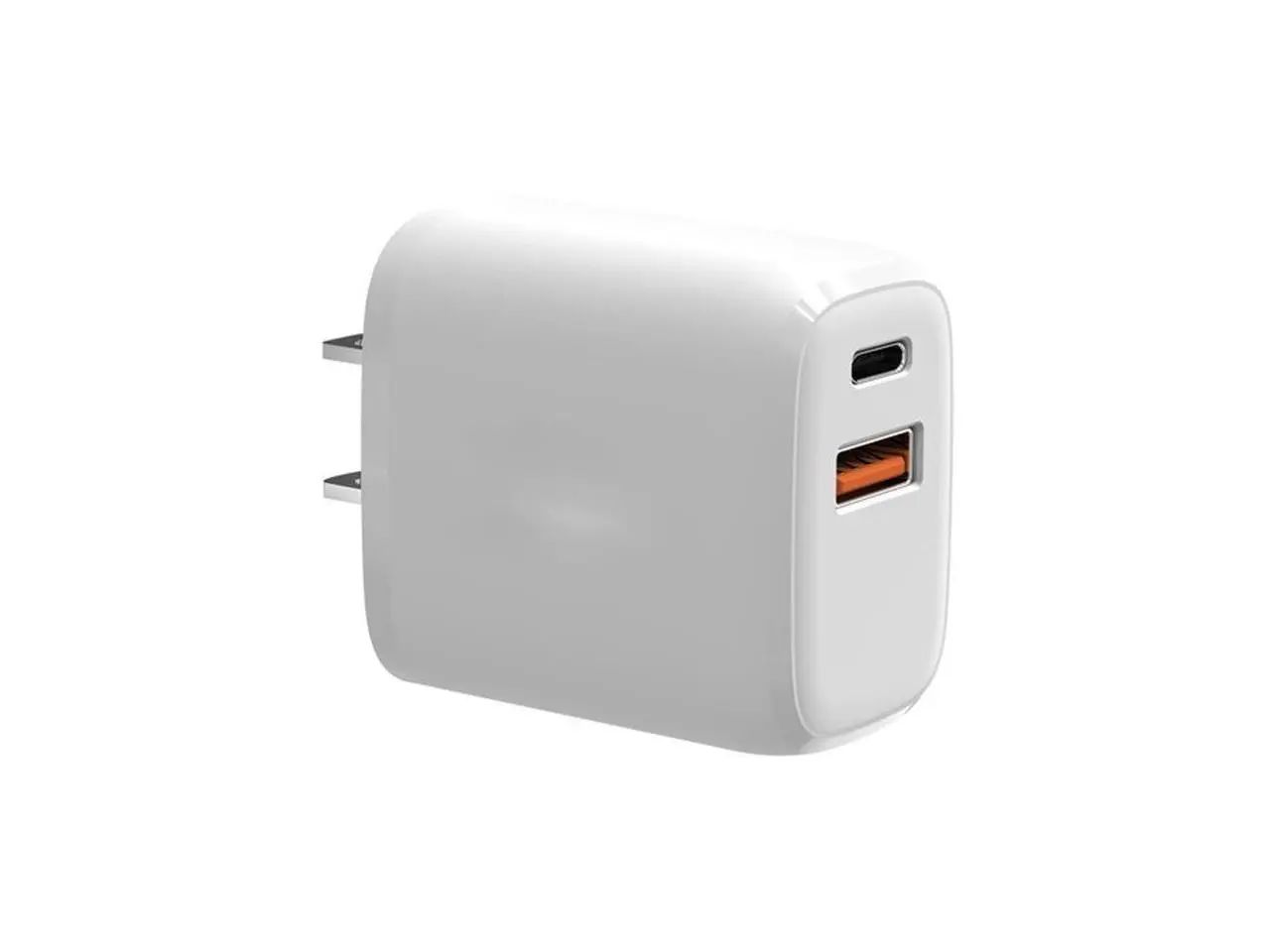 4XEM 38W USB-C and USB-A Charger 4XPOWERAC 4XEM 38W USB-C and USB-A Charger 4XPOWERAC
