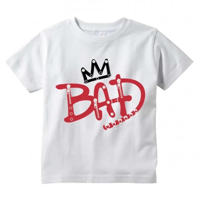 Michael Jackson Graphic Printed Tshirt Harajuku Rock Fashion Casual Short Sleeve Crew Neck Plus Size T Shirt Women