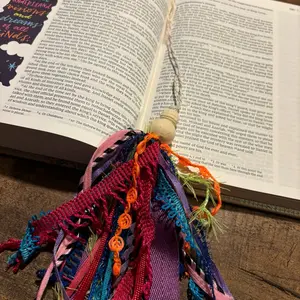 Bible Tassel