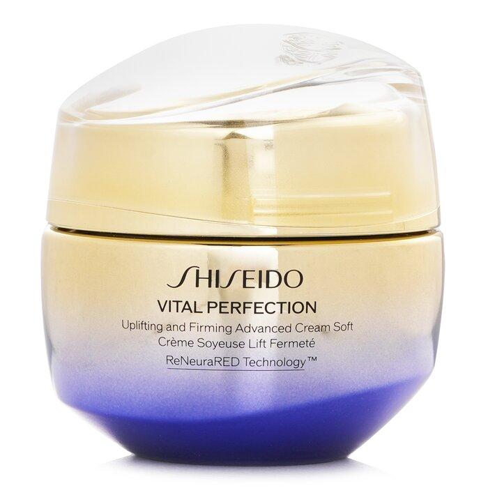 Shiseido Elixir Total V Firming Cream 50g