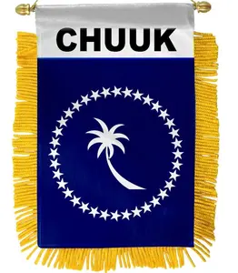 Chuuk Mini Banner