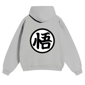 [Tiktok Shipping] Unisex FallFreshness outfits men streetwear 80s 90s graphic tees cotton Anime funny Hoodies men gifts