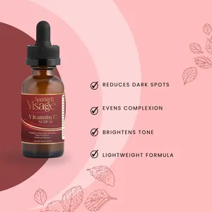Vitamin C Serum