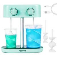 resin mixer