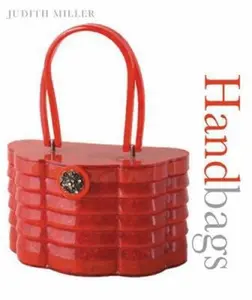 USED Book - Handbags (Pocket Collectibles) by Judith Miller (Paperback) - english