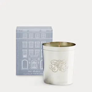 Ralph Lauren Home - 888 Madison Flagship Candle