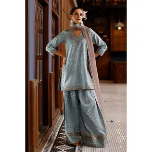 Salai Festive 3 Piece BMA-6-155-BIN-32 R19