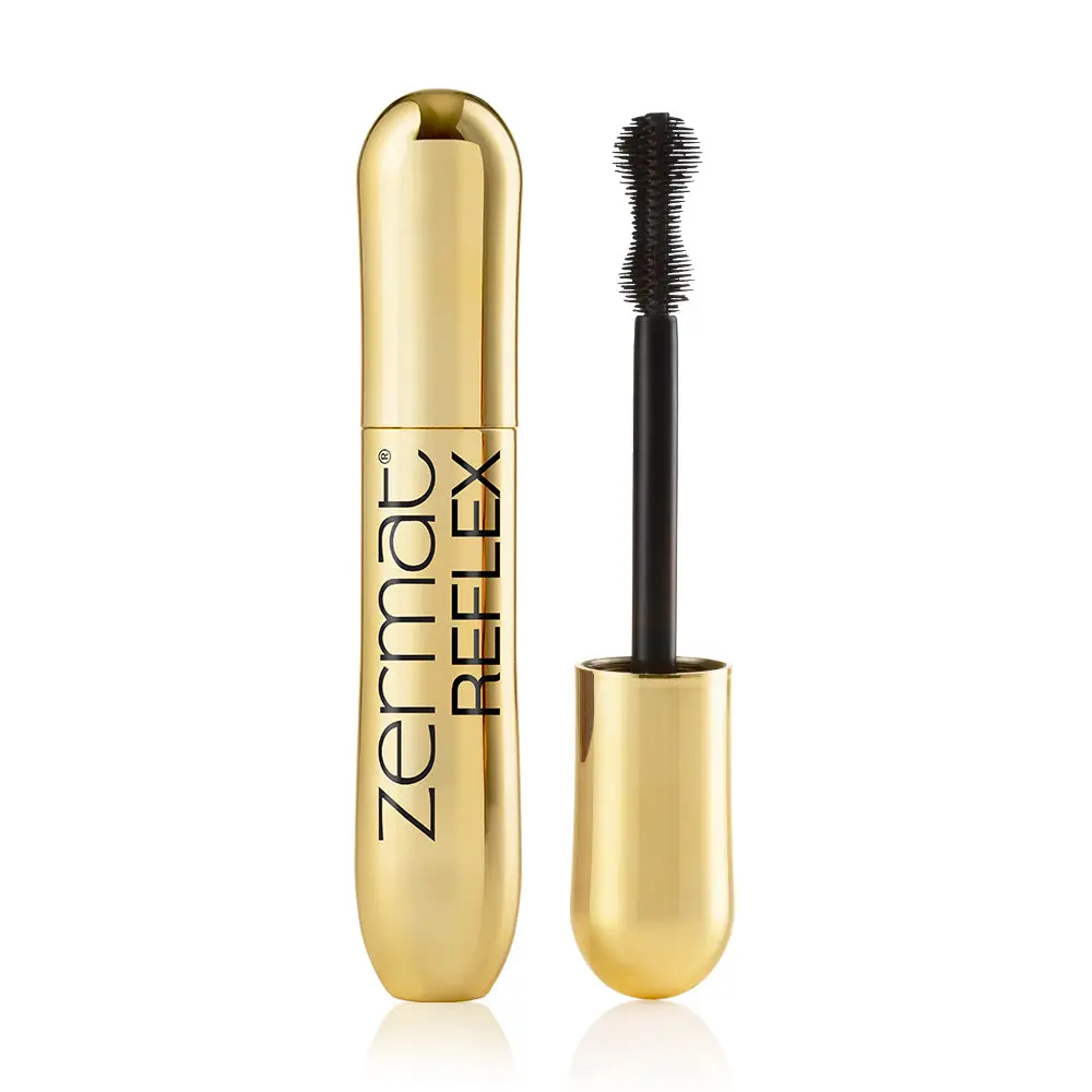 Zermat USA Supreme Lashes Mascara 0.42 Oz.