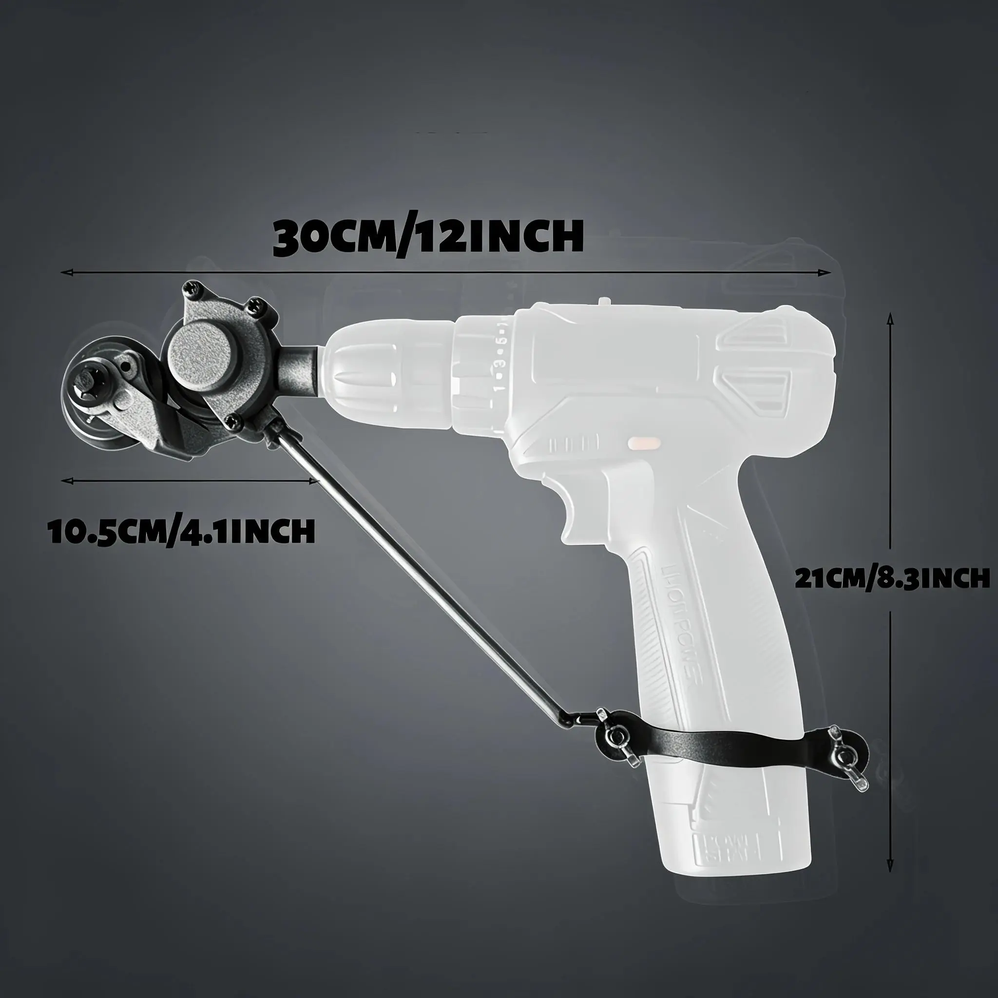 Electric Drill Rotary Shearing Machine   Electric Sheet Metal Shears   Hand Drill Sheet Metal Cutter   Metal Plate Cutter   Shearing Machine