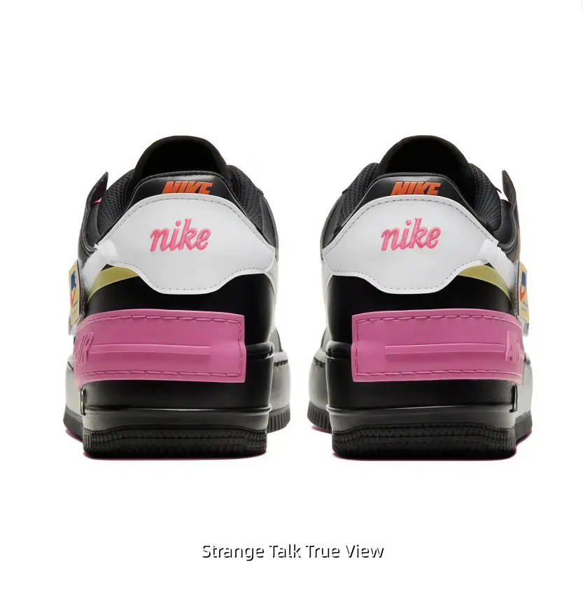 Black White Pink Color Block Layer Panel Leather Low Top Casual Sneakers For Men Multi Patch Flat Skate Trainers Retro Streetwear Daily Walking Fashion Footwear