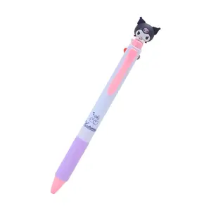 Kuromi 2-Color Pentel EnerGel Retractable Pen Kuromi 2-Color Pentel EnerGel Retractable Pen