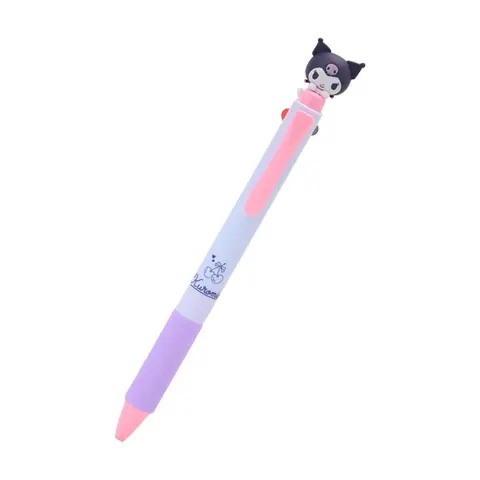 Kuromi 2-Color Pentel EnerGel Retractable Pen