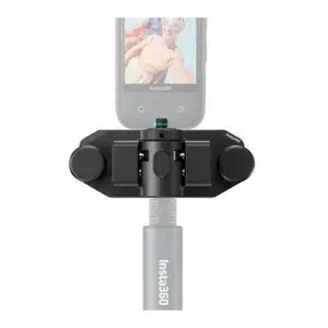 Insta360  Accessory  Magnetic Selfie Stick Holster, Black