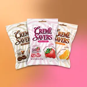Creme Savers | Bags Variety Packs