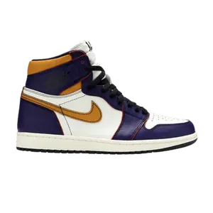 Air Jordan 1 Retro High SB 'LA To Chicago'