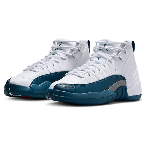 Jordan 12 Retro French Blue (2025) (GS)
