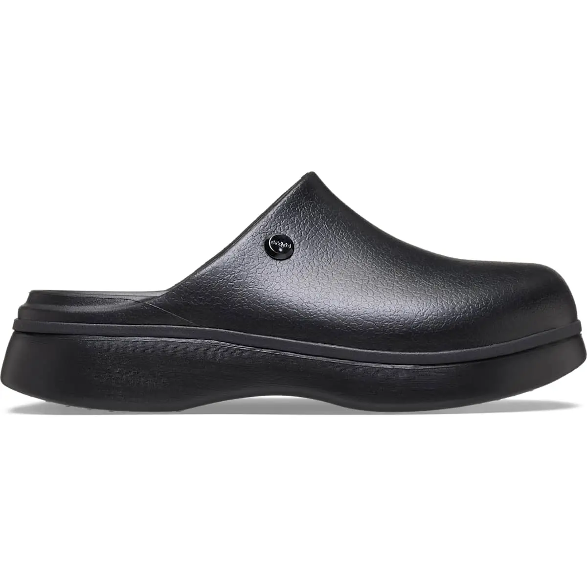 Crocs Women's Dylan Notched Clogs