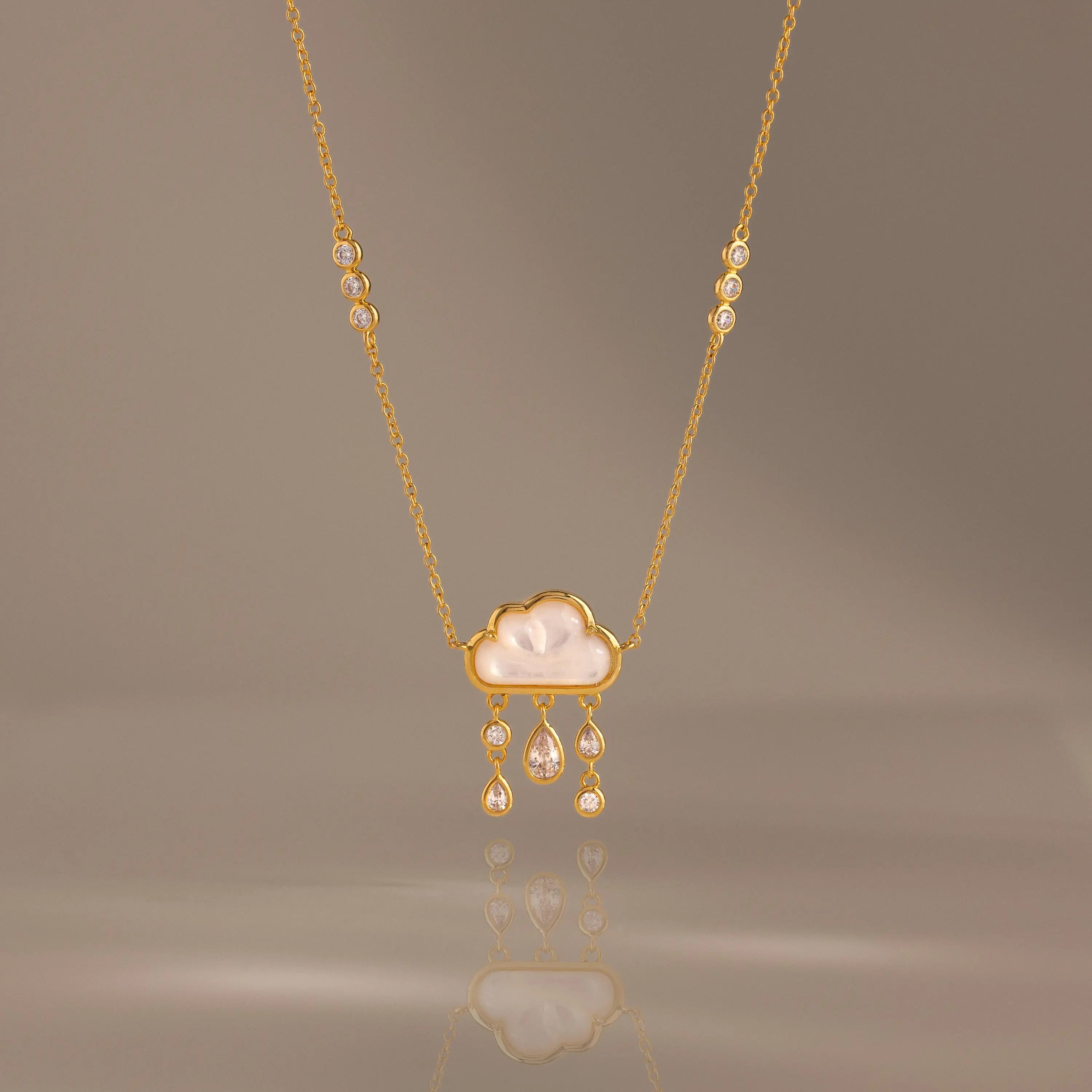 18K Gold