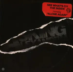 Asking Alexandria - See What's On The Inside  [CASSETTES] Explicit, Colored Cassette