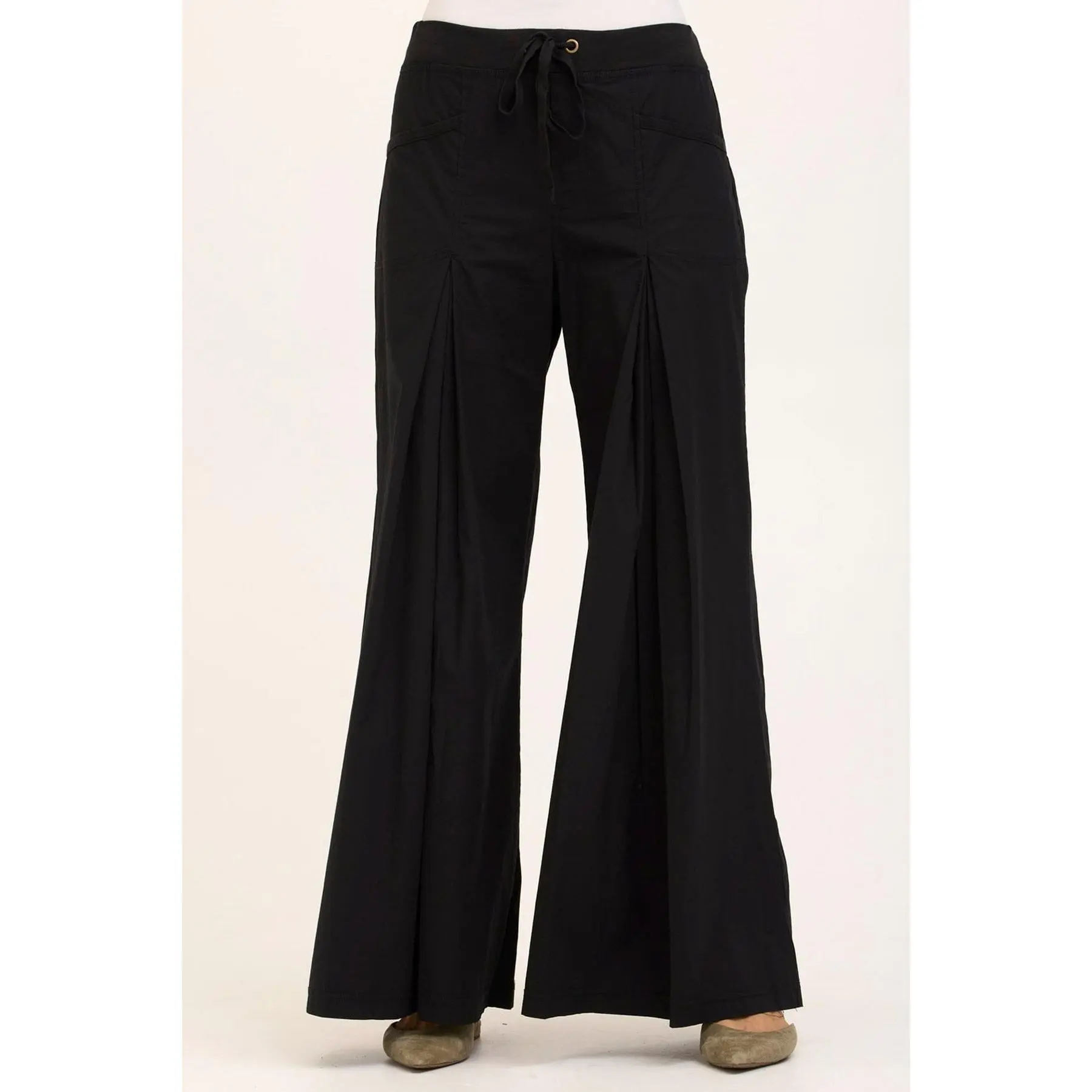Zorba Poplin Pant Zorba Poplin Pant