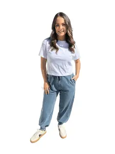 One Last Chance Joggers