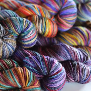 Koigu KPPPM Variegated Yarn Koigu KPPPM Variegated Yarn