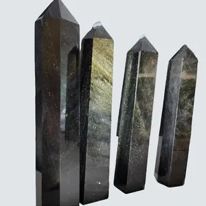 [Livestream] All Obsidian Crystals - Options in the Variations | Crescent Cast