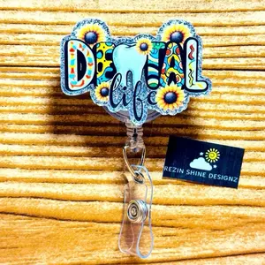 Dental Life Badge Reel
