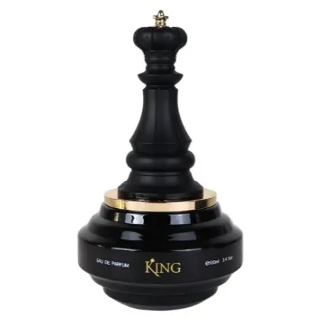 ARMAF CHECKMATE KING EAU DE PARFUM 3.4FL.OZ