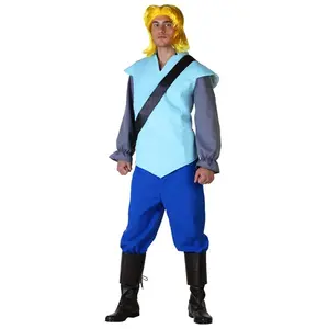 John Smith Costume for Men