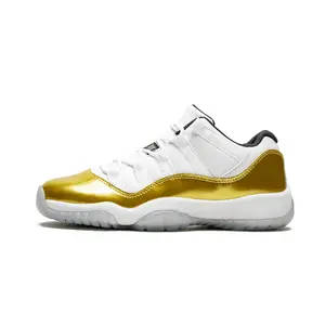 Air Jordan 11 Retro Low GS "Closing Ceremony" 528896 103