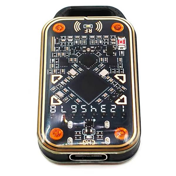 ABS Chameleon 3.0 Smart Card Simulator Upgraded V3.0 Compatible with NFC Readers Writers RFID Chips ID IC Readers Tag Cloners