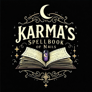 Karma's Spellbook of Nails