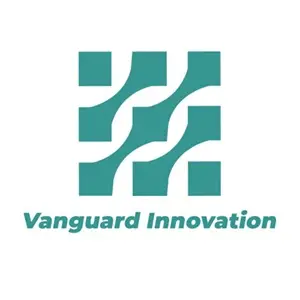 Vanguard Innovation Technology shop logo