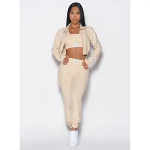 Cloud Comfort Joggers