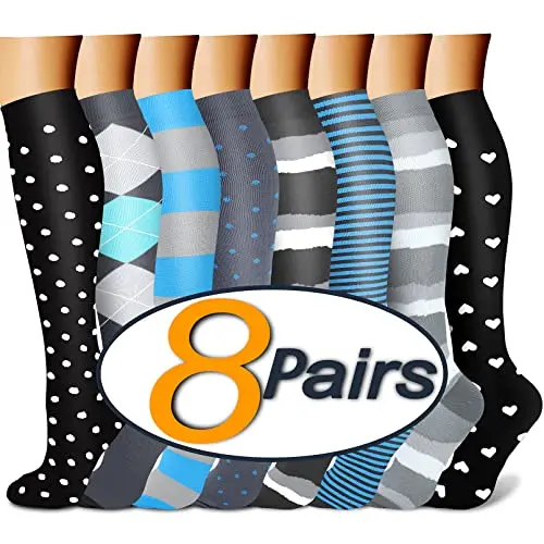 804 Black/Grey/Green/Black/Blue/White/Bl