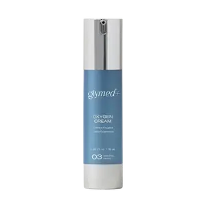 Oxygen Cream Moisturizer Moisturizing Radiant Skincare Daily Skin Repair Comfort Moisture Hydrate