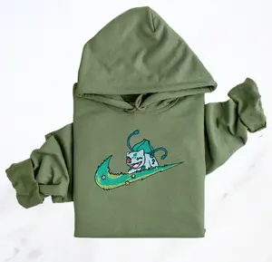 POKEMON HOODIE